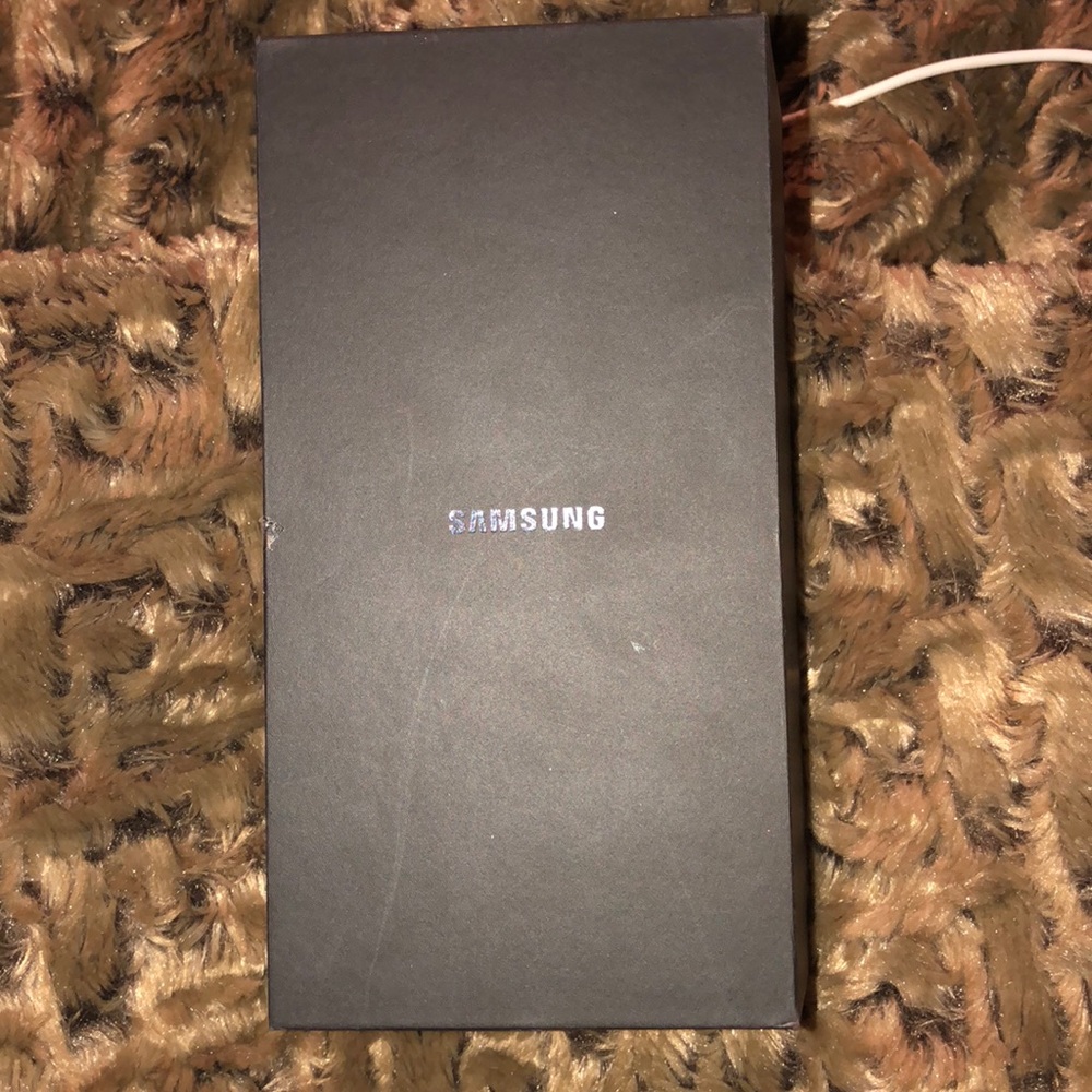 Samsung Galaxy Note8 (S pen) - Picture 2 of 8